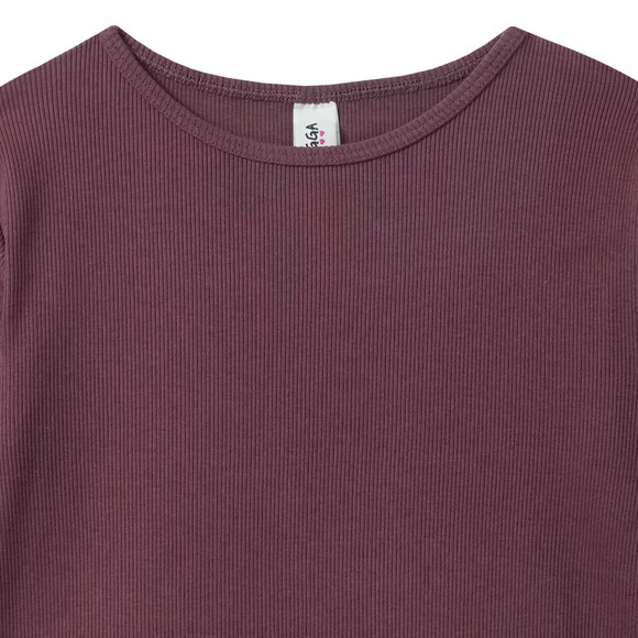 Mädchen Kleid mit Blümchen