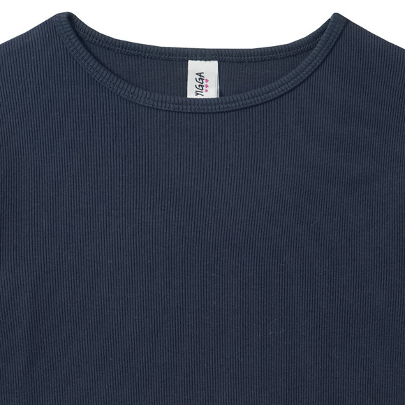 Meisjesjurk met bloemen