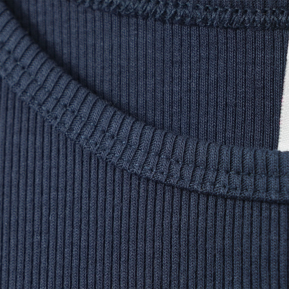 Meisjesjurk met bloemen