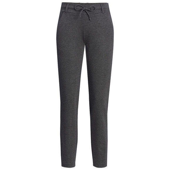 Damen Jogpants mit Glitzer-Effekten
