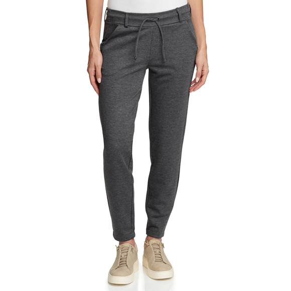 Damen Jogpants mit Glitzer-Effekten