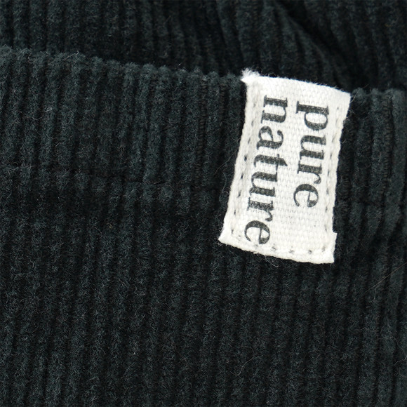 Baby Cordhose im Cargo-Style