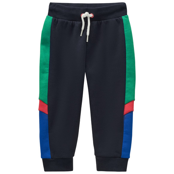 Baby Jogginghose mit Elastikbund