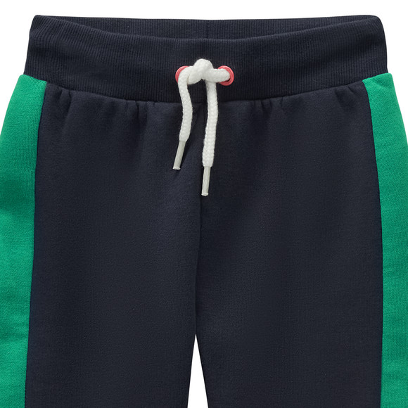 Baby Jogginghose mit Elastikbund