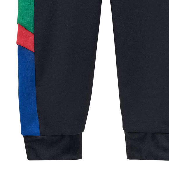 Baby Jogginghose mit Elastikbund