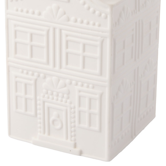 LED-licht als decoratief huis