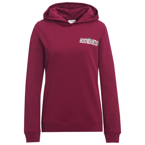 Harry Potter Hoodie mit großem Print