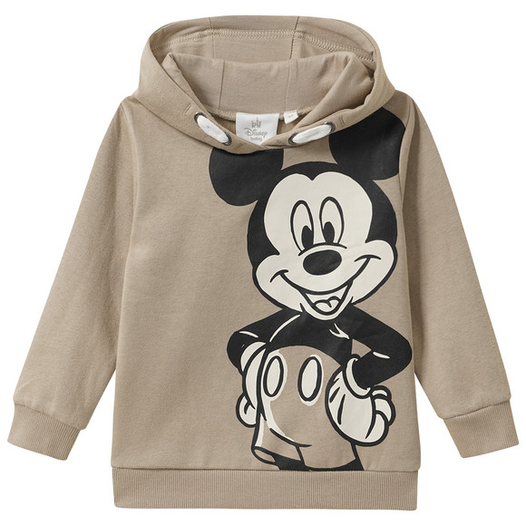 Micky Maus Sweatshirt mit Print