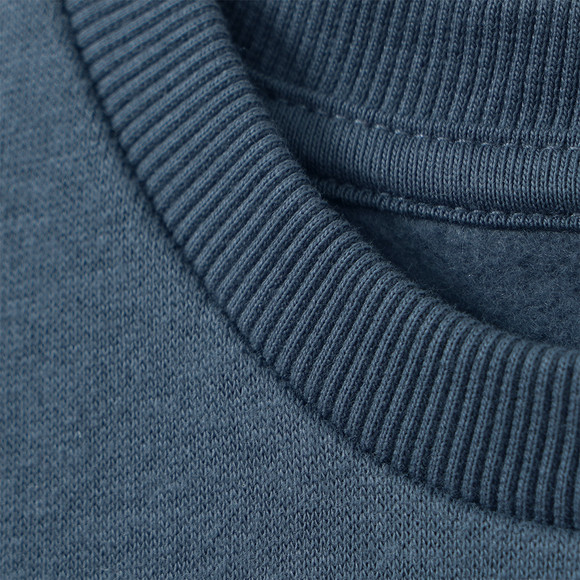 Baby Sweatshirt mit Pailletten