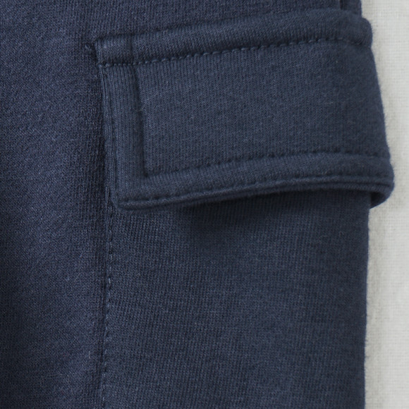 Baby Jogginghose mit Cargotaschen