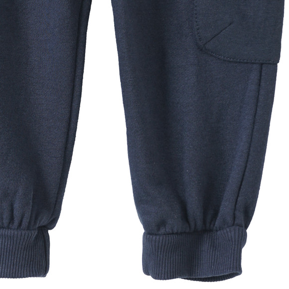 Baby Jogginghose mit Cargotaschen