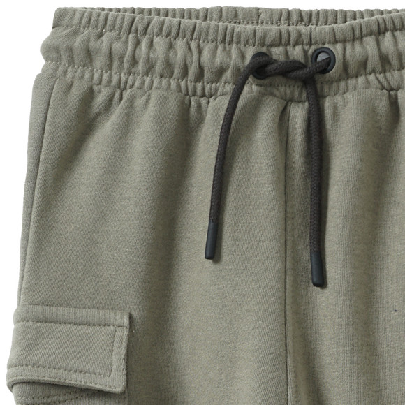 Baby-joggingbroek met cargozakken