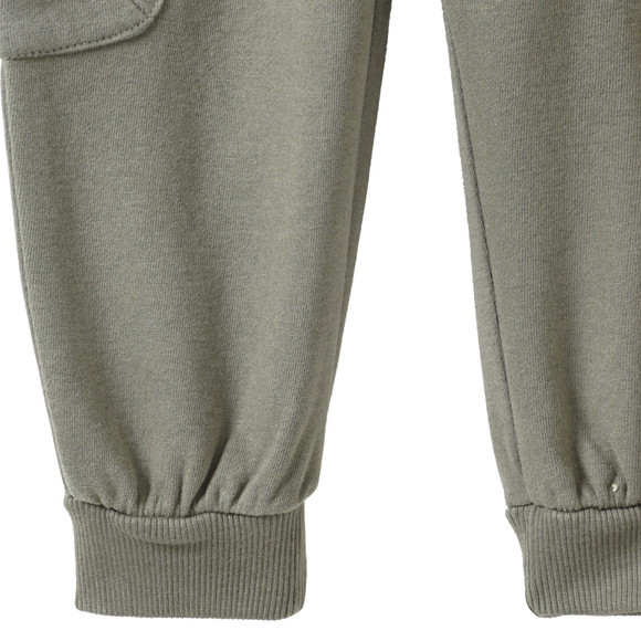 Baby-joggingbroek met cargozakken