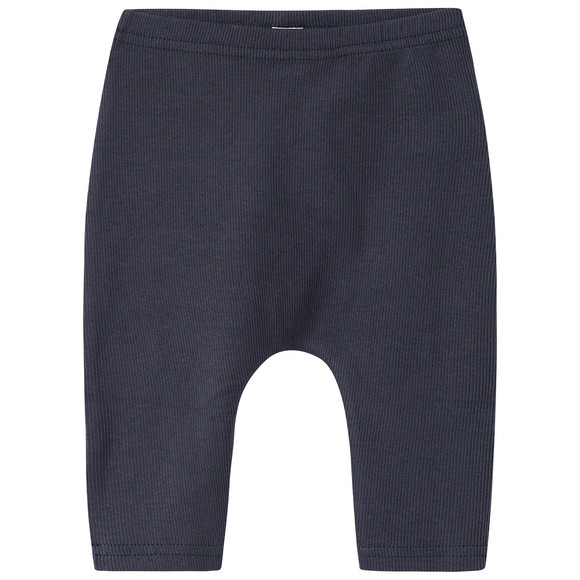 Newborn Set aus Langarmshirt und Leggings