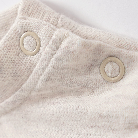 Newborn Set aus Langarmshirt und Leggings