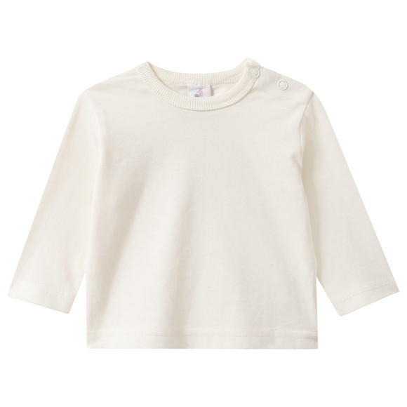 Rompertjes en shirts met lange mouwen 