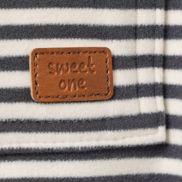 Rompertjes en shirts met lange mouwen 