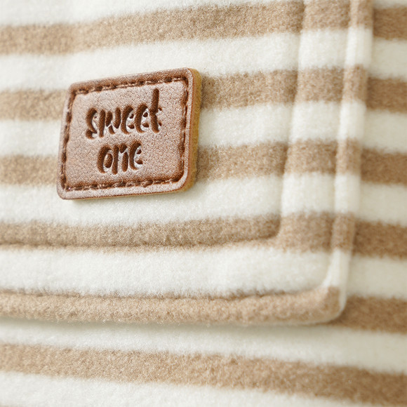 Newborn Strampler und Langarmshirt