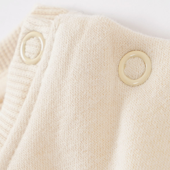 Baby Sweatshirt mit Pinguin-Motiv