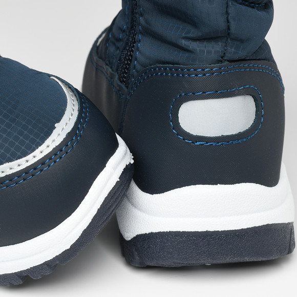 Baby winterlaarzen met rits