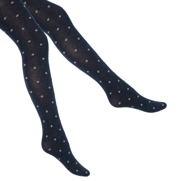 Damen Strumpfhose aus Viskose-Mix