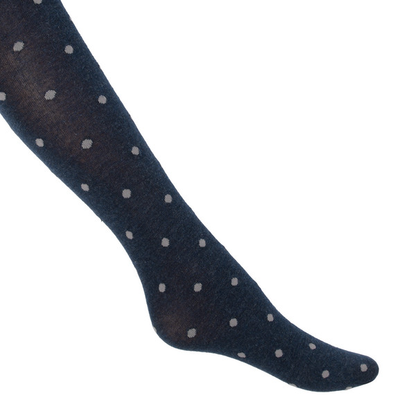 Damen Strumpfhose aus Viskose-Mix