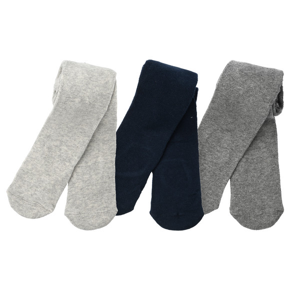 3 babymaillots in een set