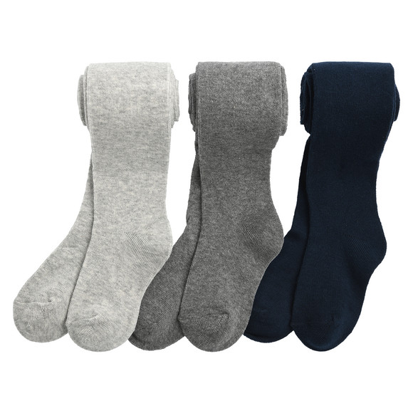 3 kindermaillots in een set