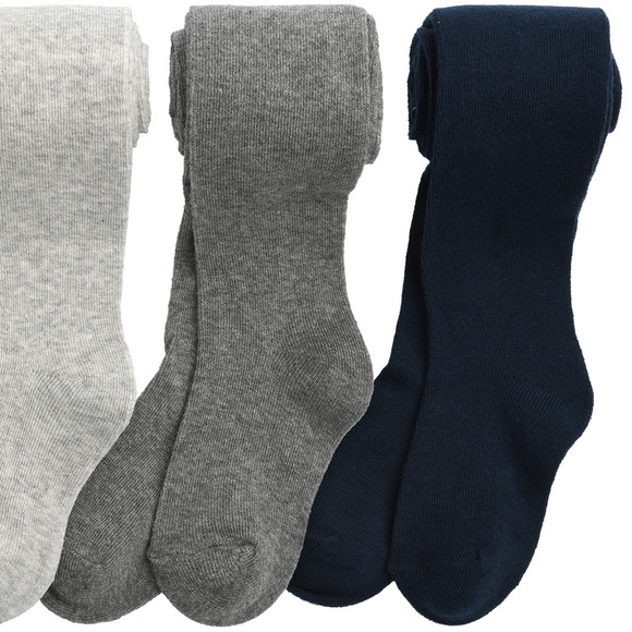 3 kindermaillots in een set