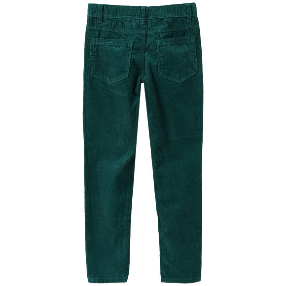 Jongens corduroy broek