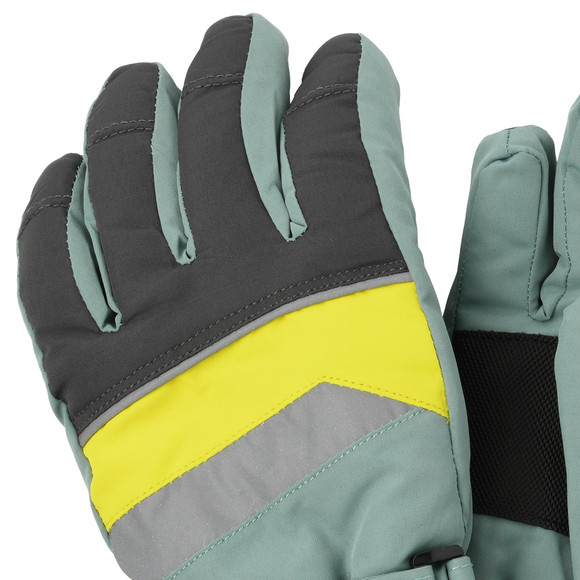 Jongenshandschoenen met kleurverdeler