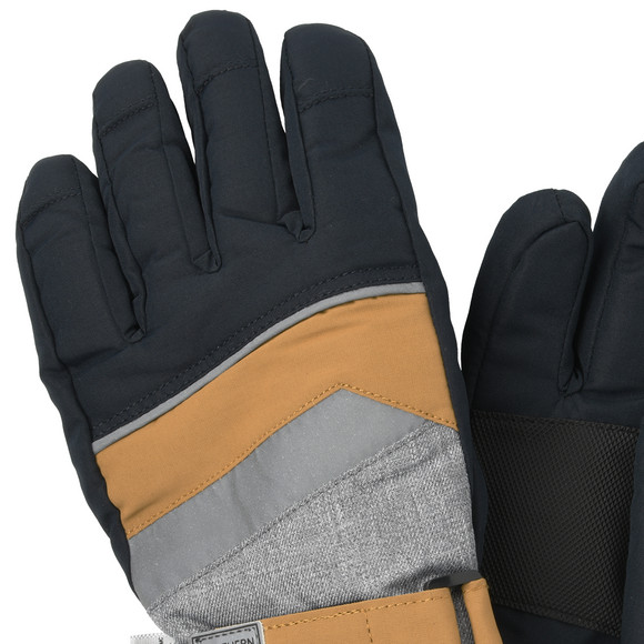 Jongenshandschoenen met kleurverdeler