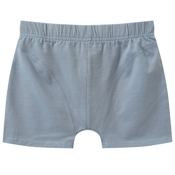 3 Jungen Boxer mit Bio-Baumwolle