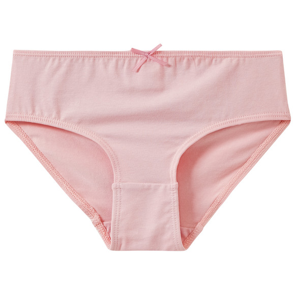 3 Mädchen Slips im Set
