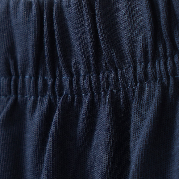 Jungen Schlafanzug mit leuchtendem Print