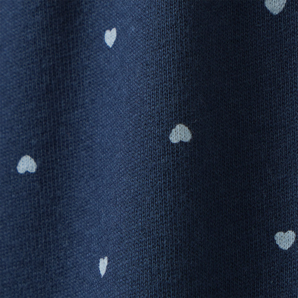 Bibi & Tina Schlafanzug mit Print