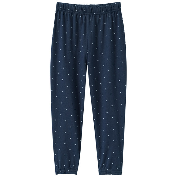 Bibi & Tina Schlafanzug mit Print