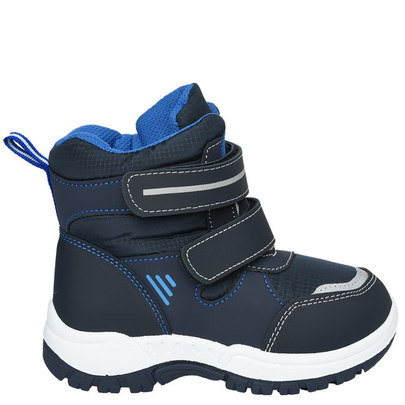 Jongens winterlaarzen