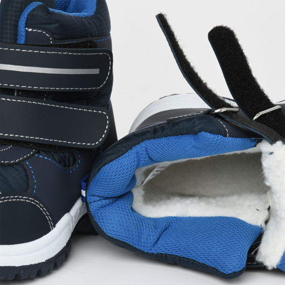 Jongens winterlaarzen