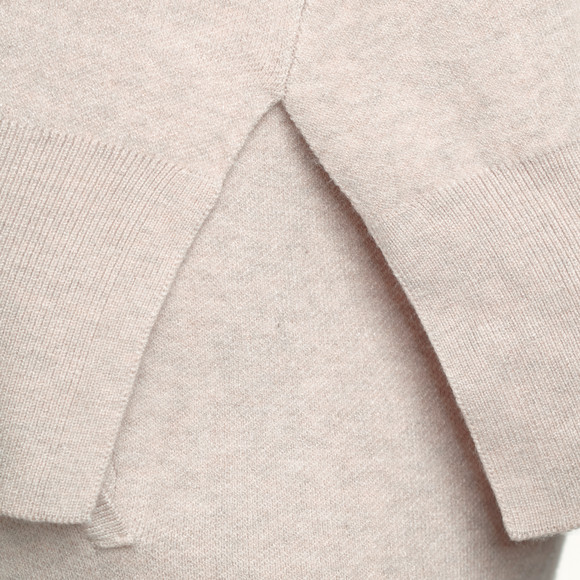 Damen Loungewear-Pullover mit Kapuze