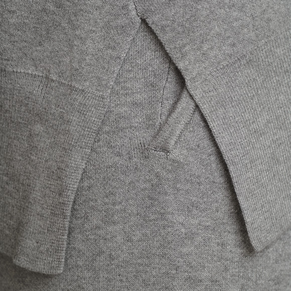 Damen Loungewear-Pullover mit Kapuze