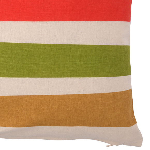 Kissenhülle 40 x 40 cm