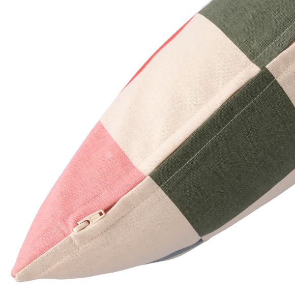 Kissenhülle 40 x 40 cm