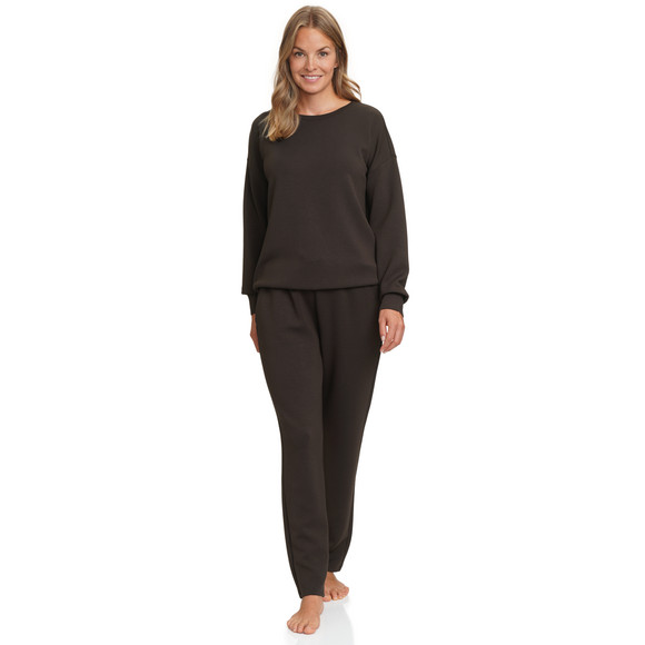 Damen Jogginghose aus Modal-Mix