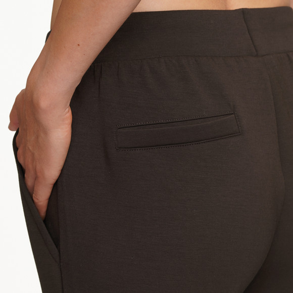 Damen Jogginghose aus Modal-Mix