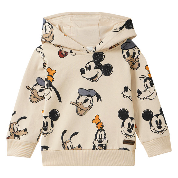 Micky Maus Sweatshirt mit Print