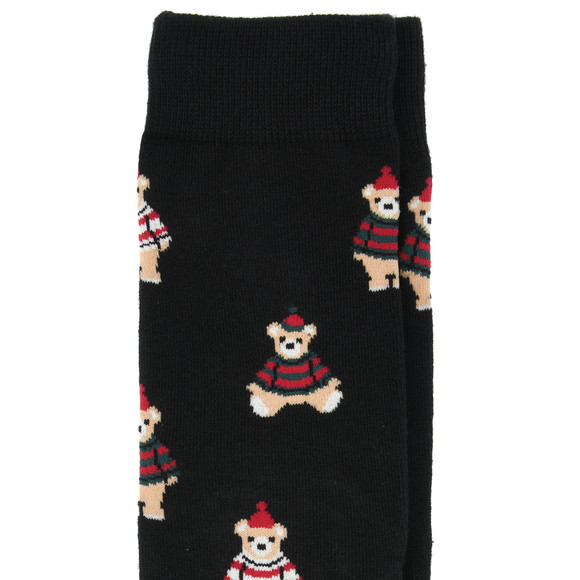 1 Paar Herren Socken mit Bio-Baumwolle