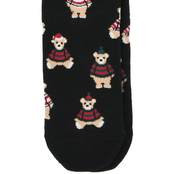 1 Paar Herren Socken mit Bio-Baumwolle