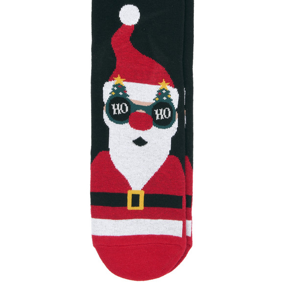 1 paar Sokken met Kerst voor Heren