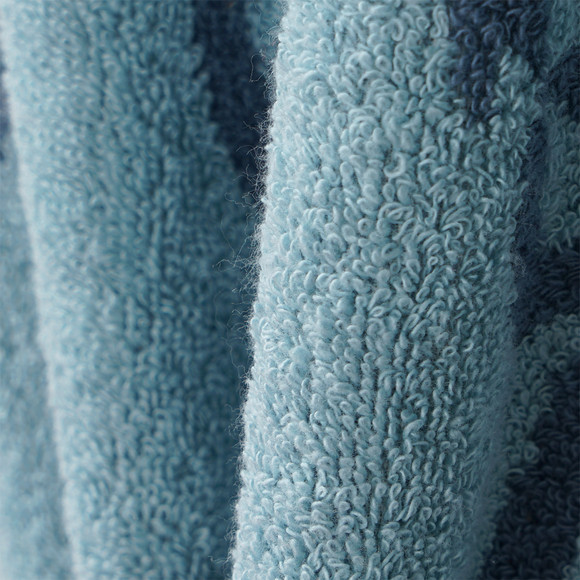 Handtuch mit Schleifen-Allover